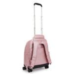 KIPLING NEW ZEA BRONZE PINK METALLIC KI7267-3MD - Image 2