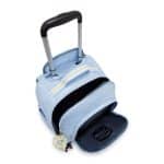 KIPLING NEW ZEA CLEAR SKY METALLIC KI7267-4PA - Image 3