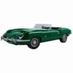 LEGO 11381  ICONS - JAGUAR E-TYPE - Image 2