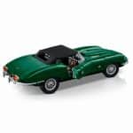 LEGO 11381  ICONS - JAGUAR E-TYPE - Image 3