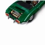 LEGO 11381  ICONS - JAGUAR E-TYPE - Image 5