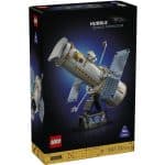 LEGO 11382  ICONS - HUBBLE SPACE TELESCOPE
