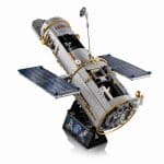 LEGO 11382  ICONS - HUBBLE SPACE TELESCOPE - Image 3
