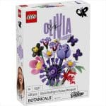LEGO 11507 EDITIONS - OLIVIA RODRIGOS FLOWER BOUQUET