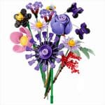 LEGO 11507 EDITIONS - OLIVIA RODRIGOS FLOWER BOUQUET - Image 2