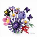 LEGO 11507 EDITIONS - OLIVIA RODRIGOS FLOWER BOUQUET - Image 3