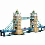 LEGO 21067 ARCHITECTURE - TOWER BRIDGE - Image 2