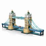 LEGO 21067 ARCHITECTURE - TOWER BRIDGE - Image 3
