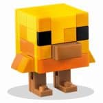 LEGO 21582 MINECRAFT - CHICKEN JOCKEY - Image 3