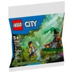 LEGO 30665 CITY - BABY GORILLA ENCOUNTER