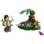 LEGO 30665 CITY - BABY GORILLA ENCOUNTER - Image 2