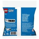 LEGO 30665 CITY - BABY GORILLA ENCOUNTER - Image 3