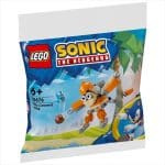LEGO 30676 SONIC THE HEDGEHOG - KIKIS COCONUT ATTACK