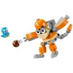 LEGO 30676 SONIC THE HEDGEHOG - KIKIS COCONUT ATTACK - Image 2
