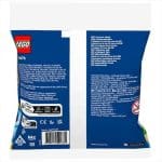LEGO 30676 SONIC THE HEDGEHOG - KIKIS COCONUT ATTACK - Image 3