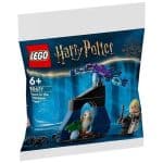 LEGO 30677 HARRY POTTER - DRACO IN THE FORBIDDEN FOREST