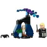 LEGO 30677 HARRY POTTER - DRACO IN THE FORBIDDEN FOREST - Image 2