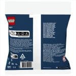 LEGO 30677 HARRY POTTER - DRACO IN THE FORBIDDEN FOREST - Image 3