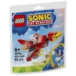 LEGO 30704 SONIC THE HEDGEHOG - BALKIRY ATTACK