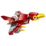 LEGO 30704 SONIC THE HEDGEHOG - BALKIRY ATTACK - Image 2