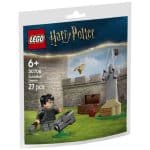 LEGO 30706 HARRY POTTER - QUIDDITCH LESSON