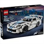 LEGO 42234 TECHNIC - DODGE VIPER GTS-R SPORTS CAR