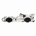 LEGO 42234 TECHNIC - DODGE VIPER GTS-R SPORTS CAR - Image 3
