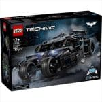 LEGO 42239 TECHNIC - BATMOBILE TUMBLER