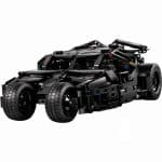 LEGO 42239 TECHNIC - BATMOBILE TUMBLER - Image 2