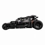 LEGO 42239 TECHNIC - BATMOBILE TUMBLER - Image 3