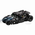 LEGO 42239 TECHNIC - BATMOBILE TUMBLER - Image 4