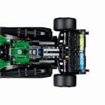 LEGO 42240 TECHNIC - ASTON MARTIN ARAMCO AMR25 F1 CAR - Image 5