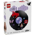 LEGO 43028 EDITIONS - OLIVIA RODRIGOS VINYL