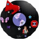 LEGO 43028 EDITIONS - OLIVIA RODRIGOS VINYL - Image 2