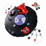 LEGO 43028 EDITIONS - OLIVIA RODRIGOS VINYL - Image 4