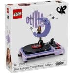 LEGO 43029 EDITIONS - OLIVIA RODRIGOS CONCERT MOON