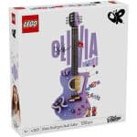 LEGO 43031 EDITIONS - OLIVIA RODRIGOS DUAL GUITAR