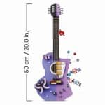 LEGO 43031 EDITIONS - OLIVIA RODRIGOS DUAL GUITAR - Image 3