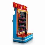 LEGO 72051 SUPER MARIO - DONKEY KONG ARCADE - Image 3