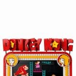 LEGO 72051 SUPER MARIO - DONKEY KONG ARCADE - Image 4