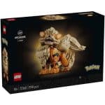 LEGO 72160 POKEMON - ARCANINE