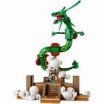 LEGO 72168 POKEMON - RAYQUAZA - Image 2