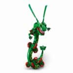 LEGO 72168 POKEMON - RAYQUAZA - Image 3