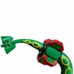 LEGO 72168 POKEMON - RAYQUAZA - Image 4