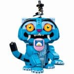 LEGO 72537 KPOP DEMON HUNTERS - DERPY TIGER AND SUSSIE BIRD - Image 2