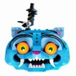 LEGO 72537 KPOP DEMON HUNTERS - DERPY TIGER AND SUSSIE BIRD - Image 3