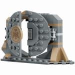 LEGO 75451 STAR WARS - HUTT PALACE SENTRY DROID SHOWDOWN - Image 4