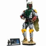 LEGO 75455 STAR WARS - BOBA FETT - Image 2
