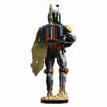 LEGO 75455 STAR WARS - BOBA FETT - Image 3