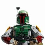 LEGO 75455 STAR WARS - BOBA FETT - Image 4